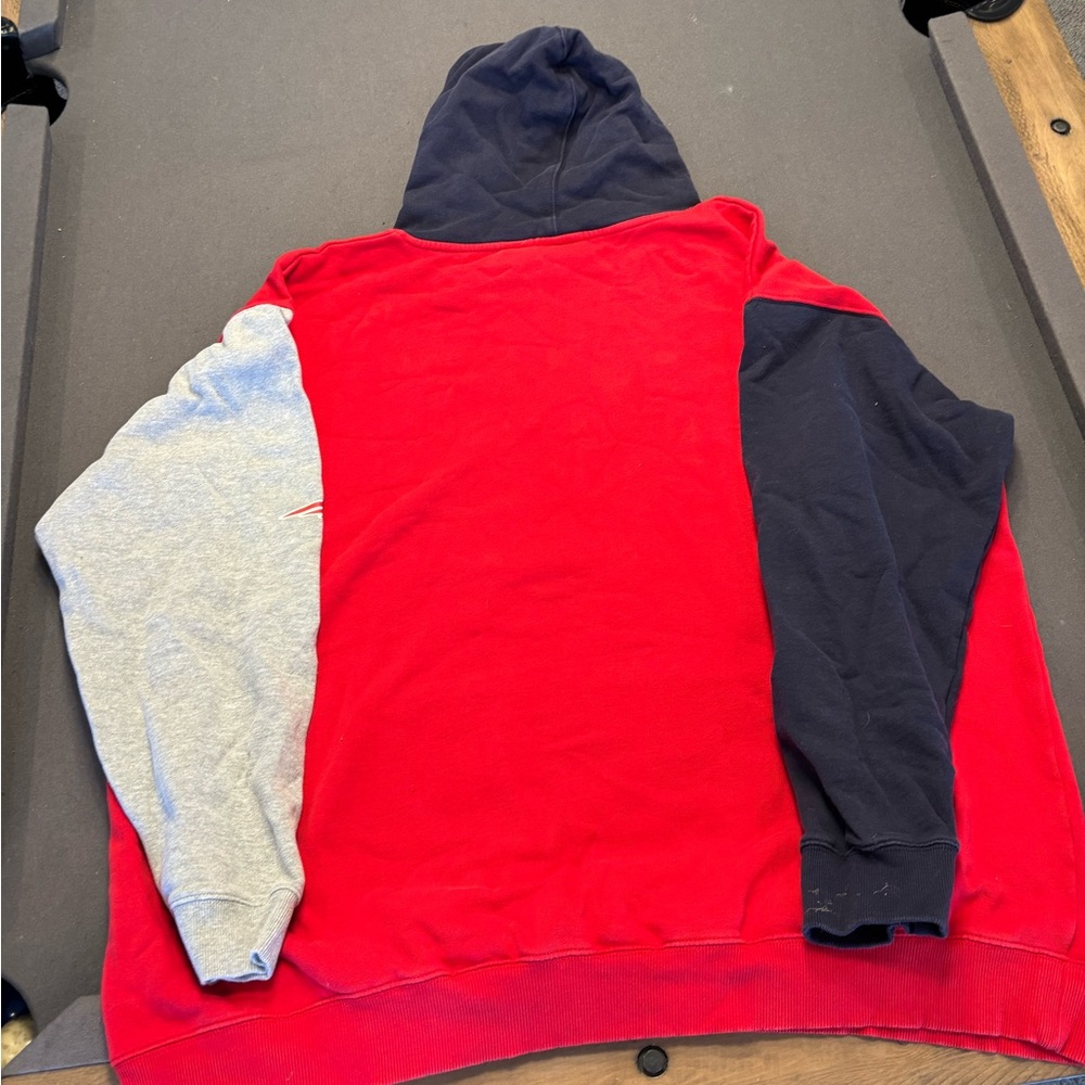 New England Patriots Hoodie - Picture 3 of 3